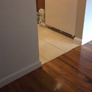 Meet your Posher, Adam